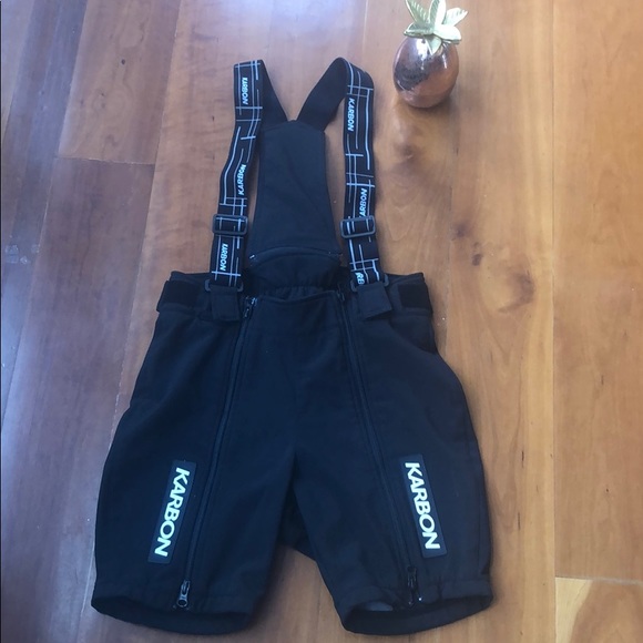 Karbon Gravity Softshell Training 